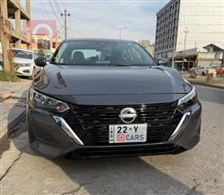 نیسان سێنترا